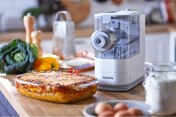  Máquina de pasta Philips HR2332
