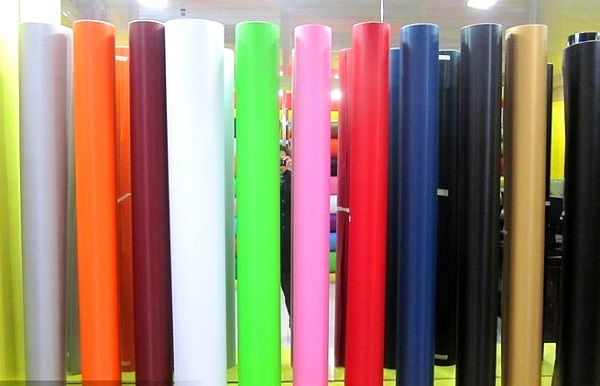 Vinilo