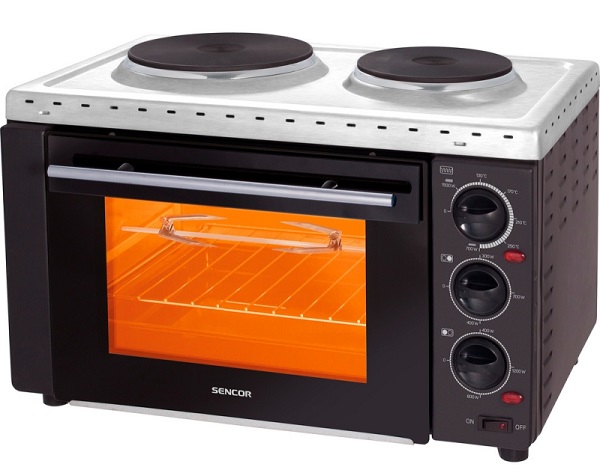 Sencor SEO2028BK