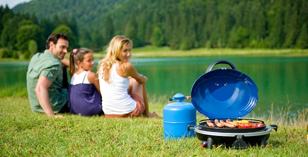  Campingaz 3 en 1 Grill (Versión R)