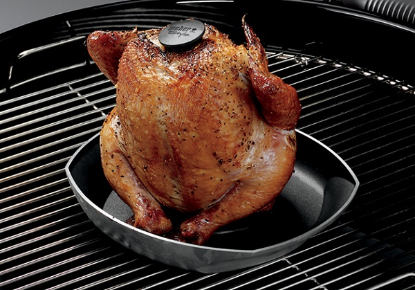  Tostador De Pollo