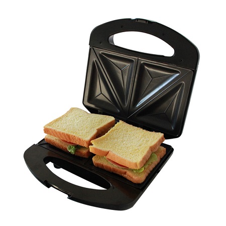  Fabricante de sandwich