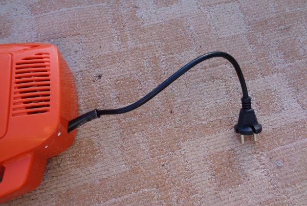  Enchufe electrico