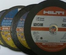  Discos para molinos
