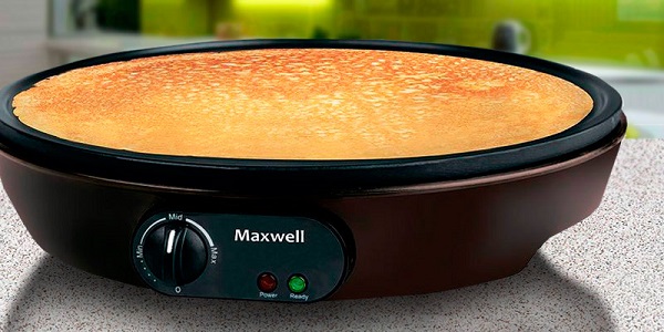 Maxwell MW - 1971