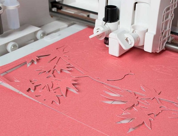  Papel trazador