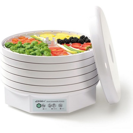 Ezidri Ultra FD1000