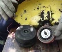 Carrete de ajuste