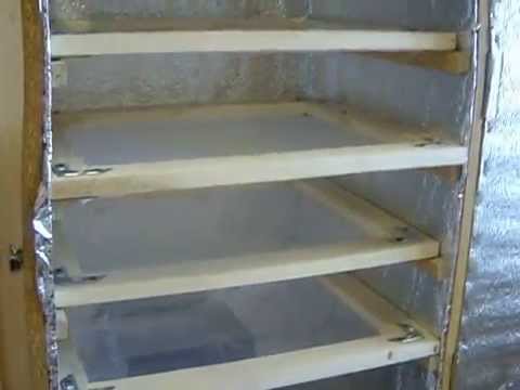  Estantes en el refrigerador