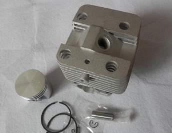  Motor de accionamiento