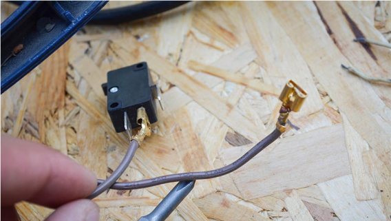 Instalar un nuevo botón