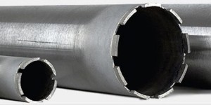  Corona perforadora