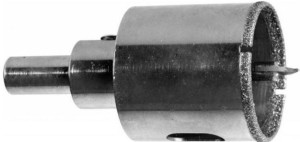  Corona de diamante