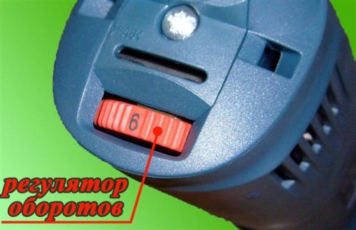 Controlador de velocidad