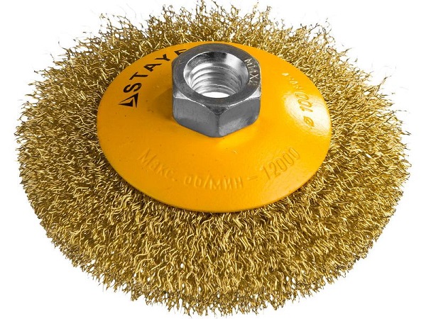  Disco para trabajos de rectificado fino.