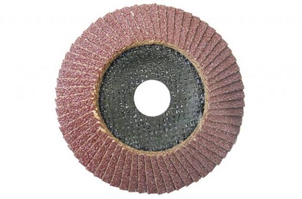  Flap rueda de esmeril