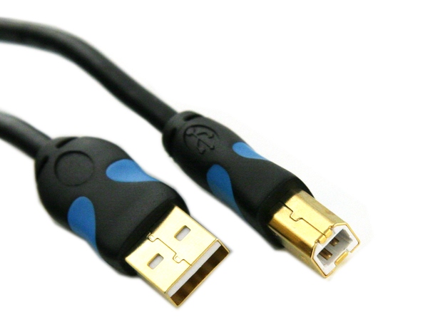  Cable USB