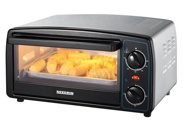  Mini horno