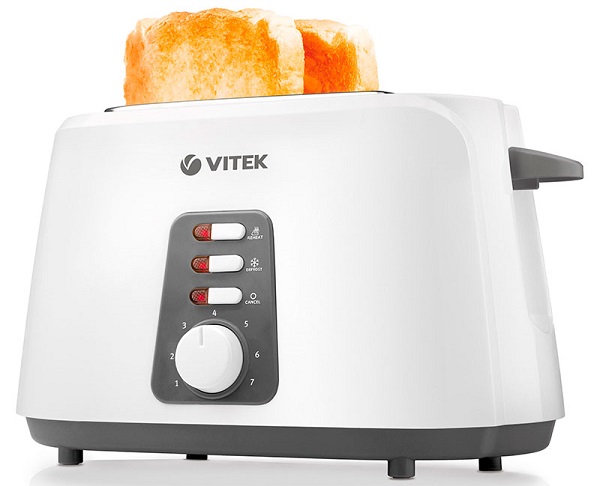 Tostadoras VT -1580
