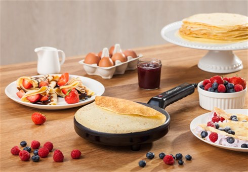 Delimano Pancake Master