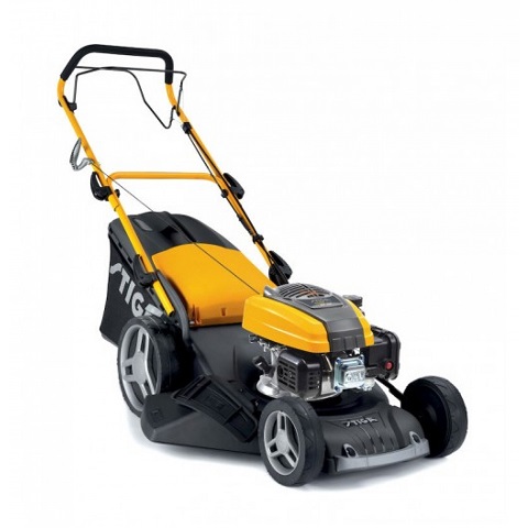 Stiga Combi 48 SQ