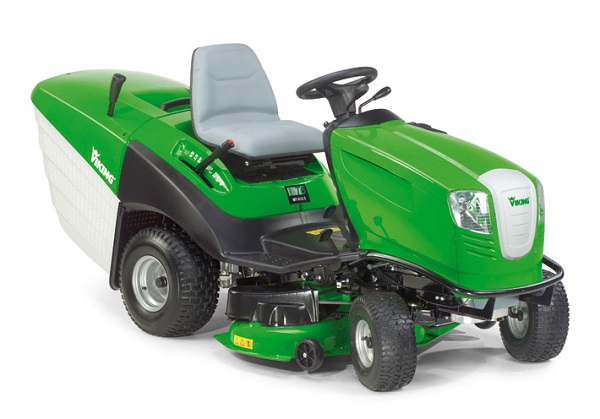  Tractor cortacésped
