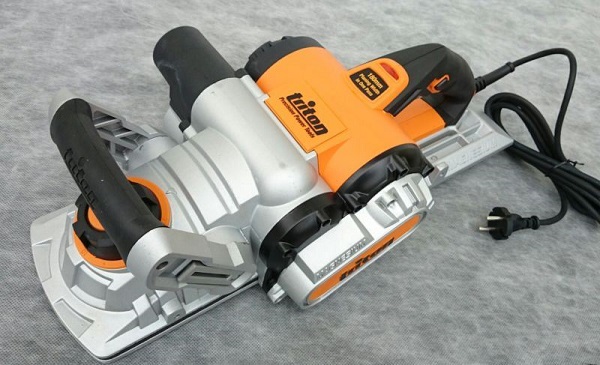 Plano electrico profesional