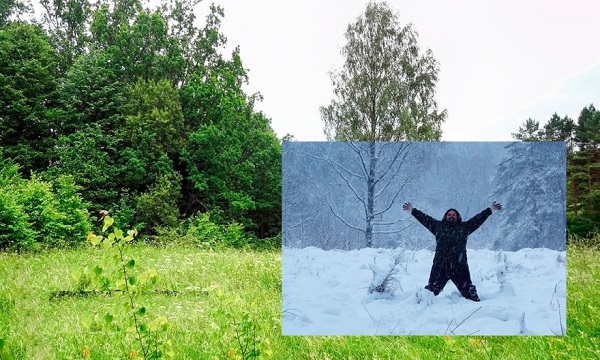  Stoff für Sommer und Winter