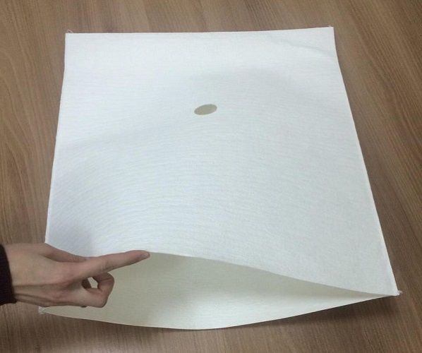  Filtro de papel