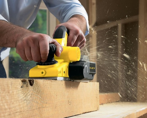  Trabajo electroplane