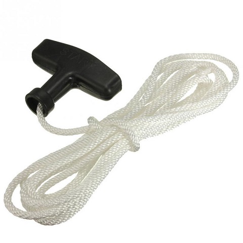  Cable de arranque