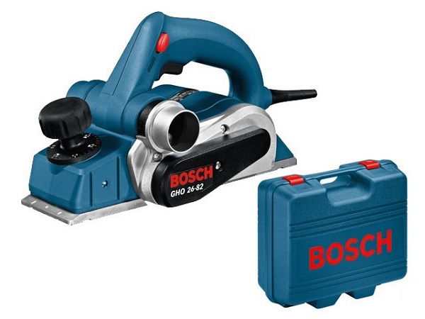  Azul de Bosch