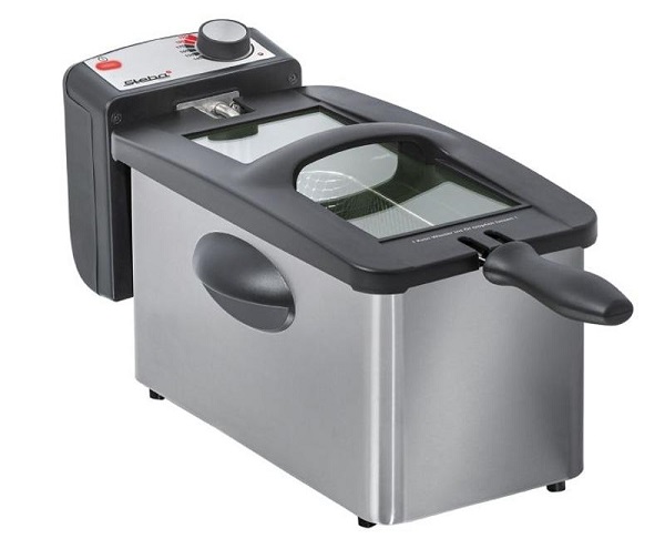  Freidora Steba DF 180 3L