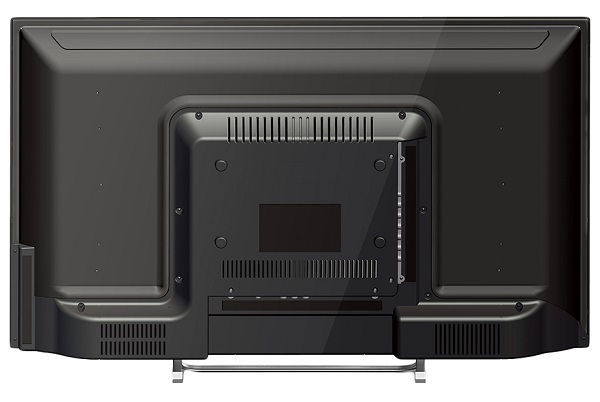  Panel trasero