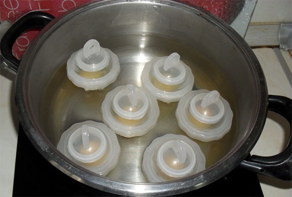  Cocina de huevo