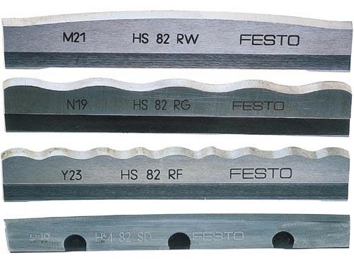 Cuchillos