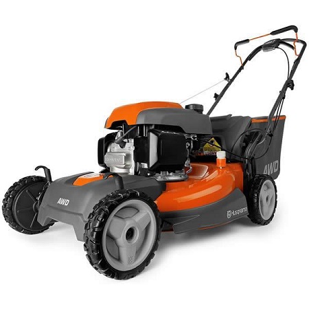 Husqvarna LC 356AWD