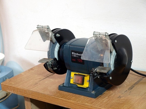  Antorcha eléctrica