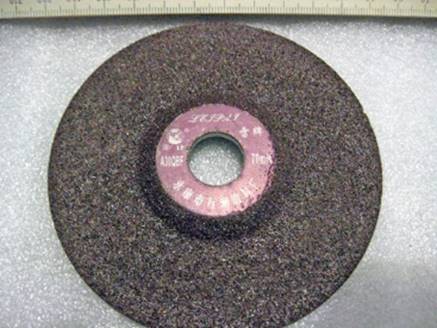  Rueda afiladora