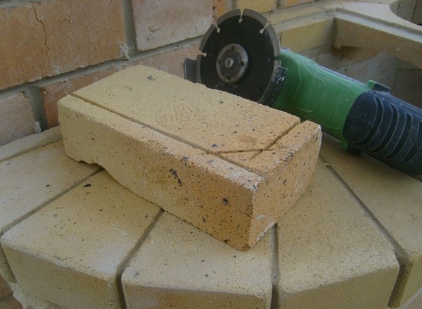  Procesamiento de molino de ladrillo