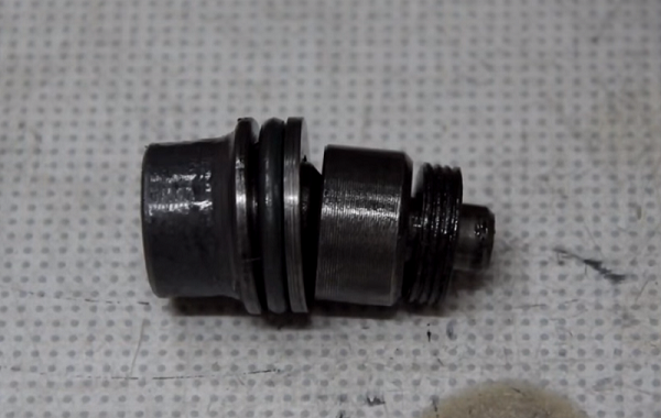  Anillo de retención