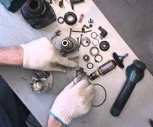  Ponche de reparacion