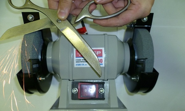  Antorcha eléctrica