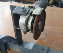  Aparato casero para molinos.