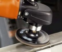  Rectificado de metales