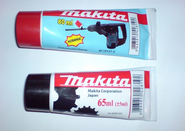  Grasa de perforación