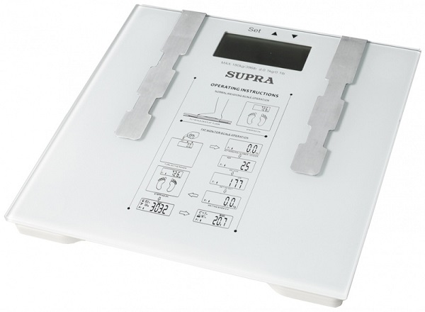 SUPRA BSS-6600