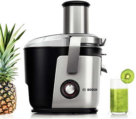 Bosch - MES4010