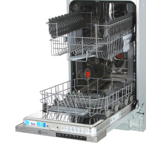 Electrolux ESL 94200
