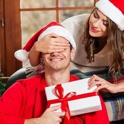  Ideas de regalos de año nuevo